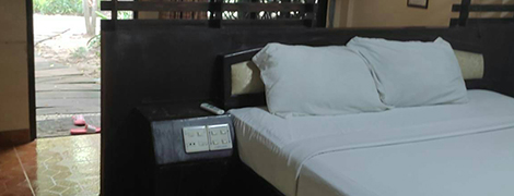 Guest House Ratchaburi