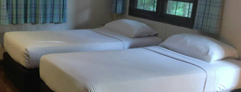 Guest House Ratchaburi