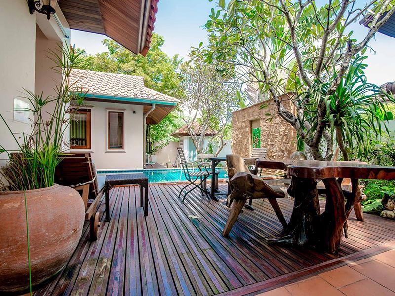 Hotel image Baan Klai Kangwon