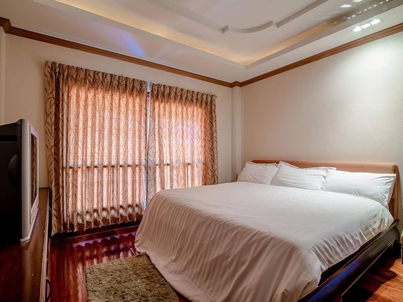 Hotel image Baan Klai Kangwon