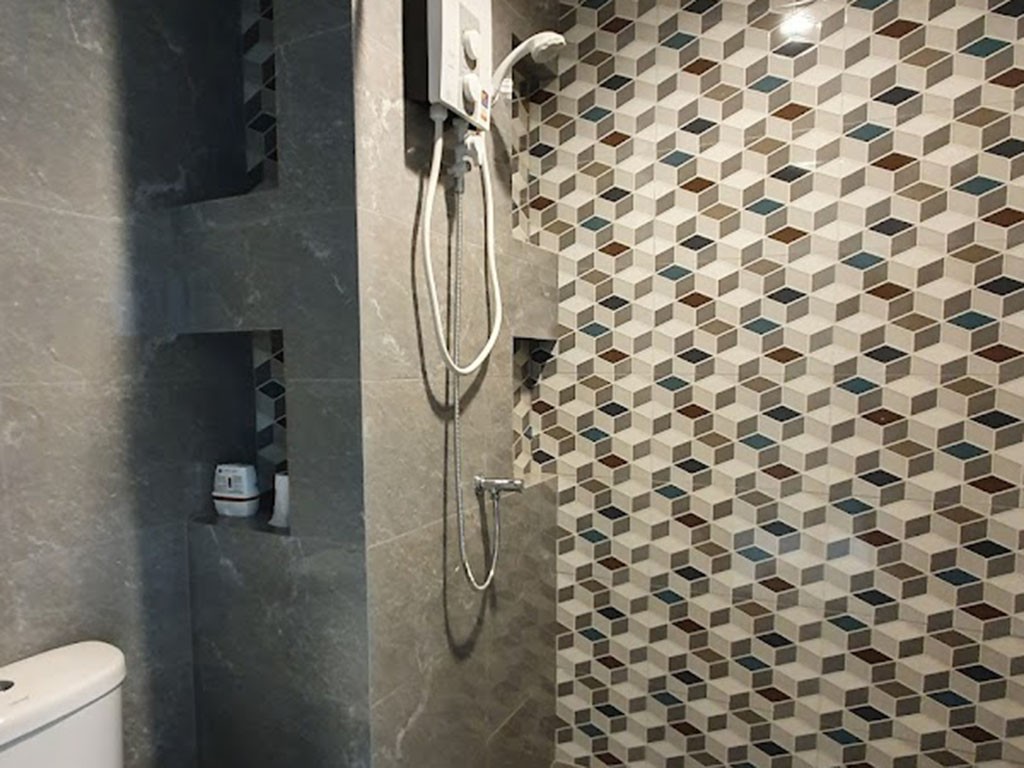 เปรมแมนชั่น อู่ทอง