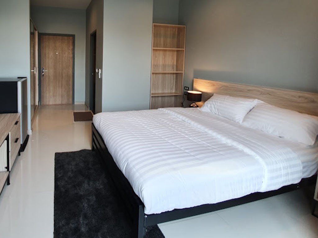 เปรมแมนชั่น อู่ทอง