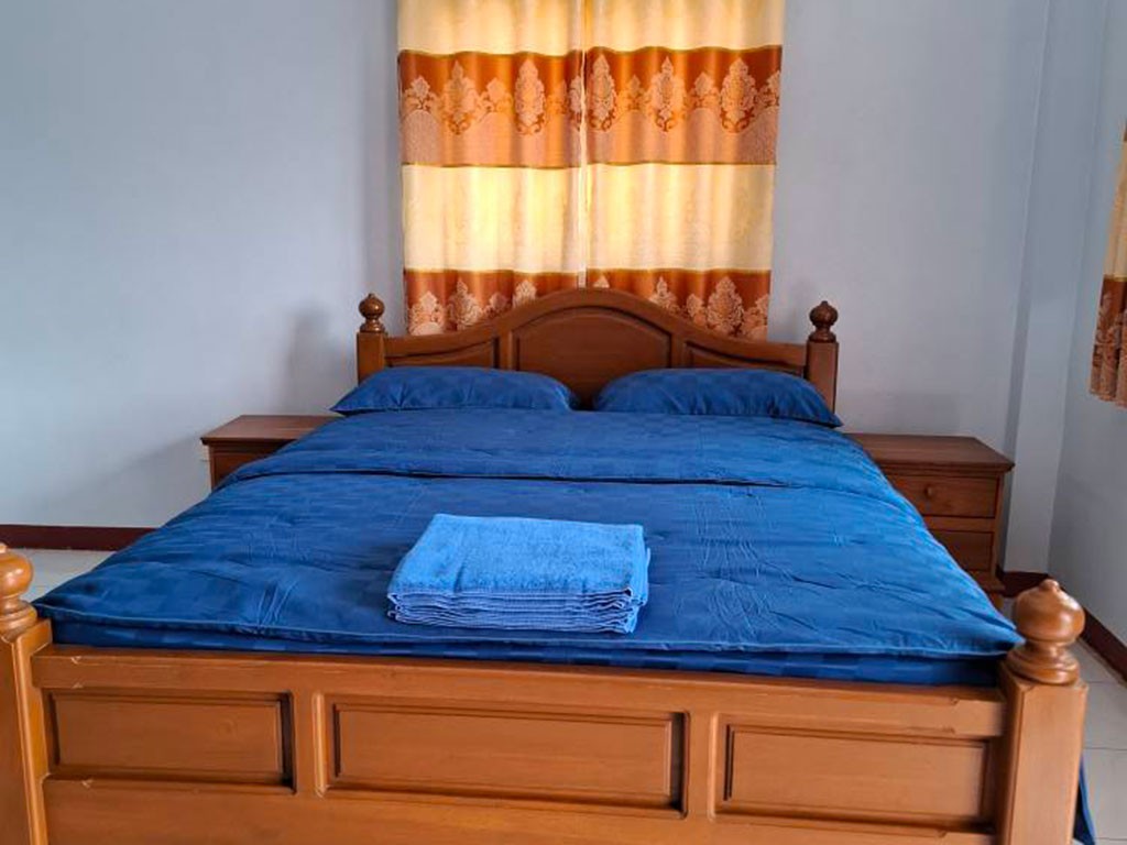 ซียู รีสอร์ท