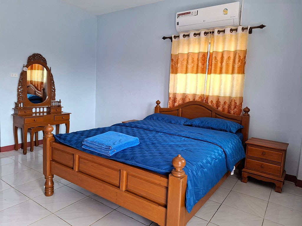 ซียู รีสอร์ท