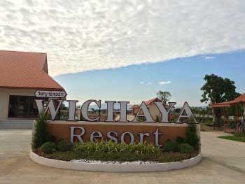 Wichaya Resort