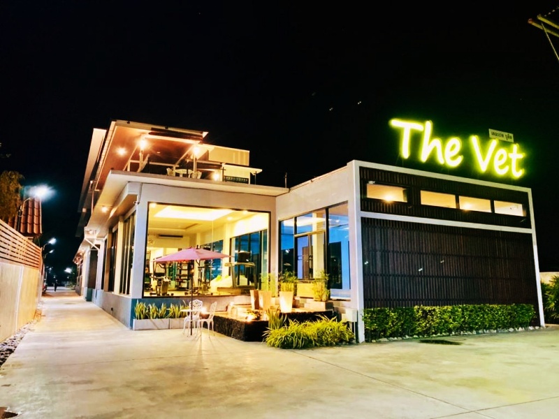 The Vet Boutique