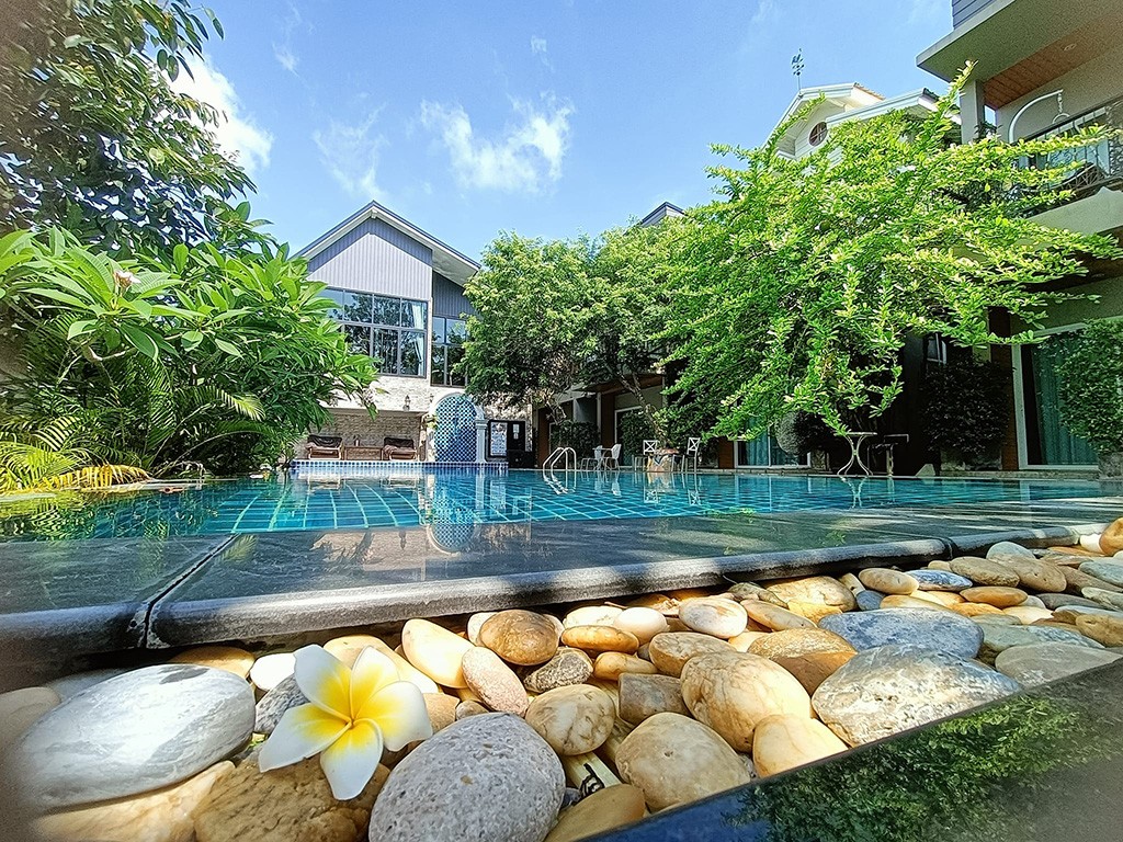 Image Hotel Aen Guy Boutique Hotel