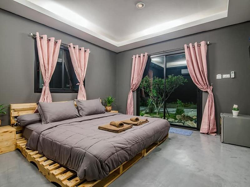 Hotel image Lae I Aoon Resort Huahin