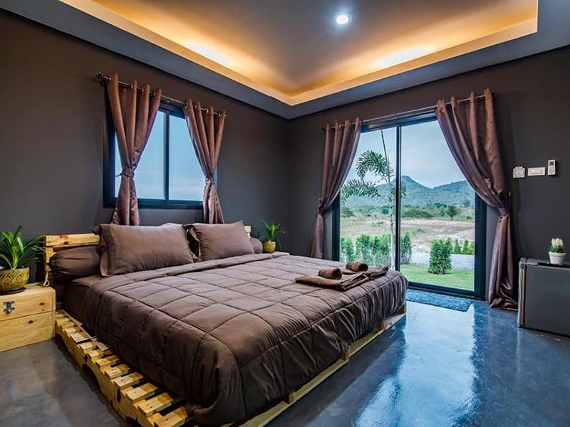 Hotel image Lae I Aoon Resort Huahin