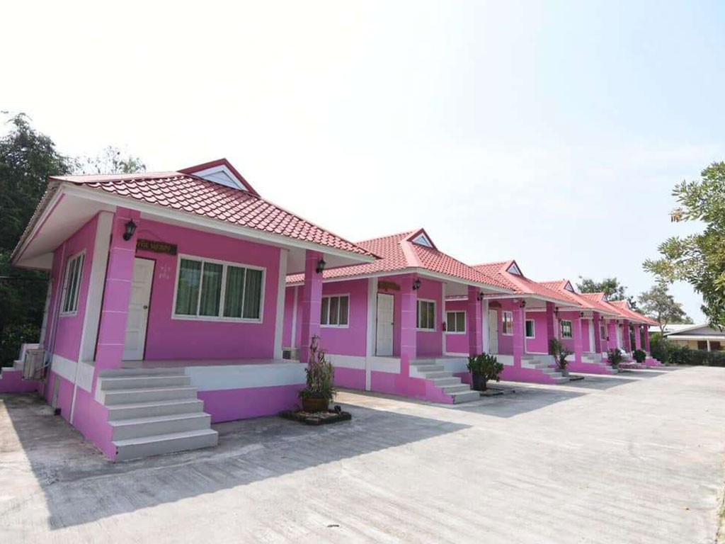 ศศิธร บูทีค แอนด์ รีสอร์ท