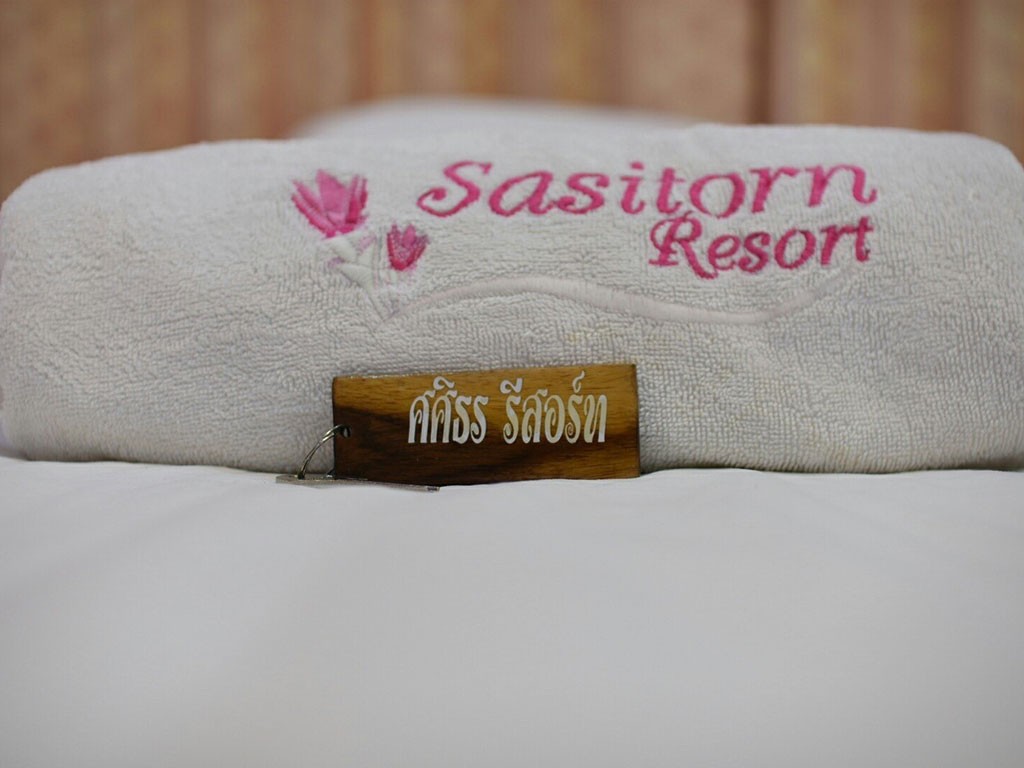 ศศิธร บูทีค แอนด์ รีสอร์ท