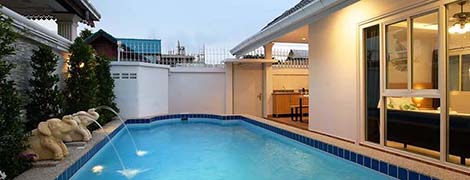 Gala Express Pattaya