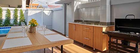 Gala Express Pattaya