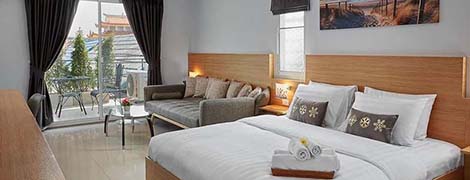 Gala Express Pattaya