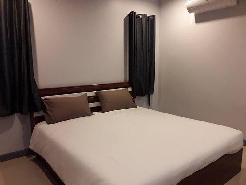 น้ำหอม รีสอร์ท