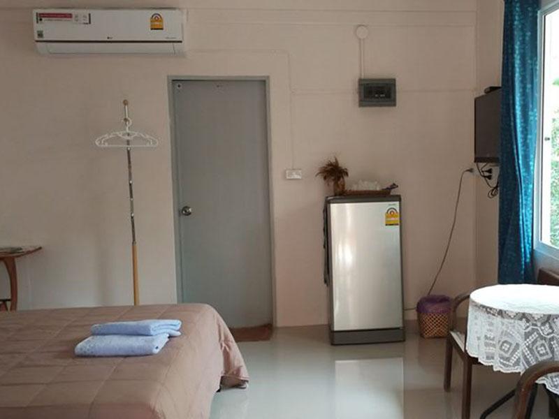 น้ำหอม รีสอร์ท