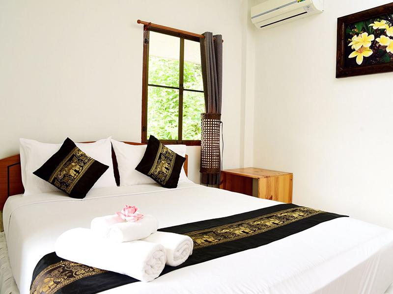 เล โรบินสัน เดอ ระนอง รีสอร์ท