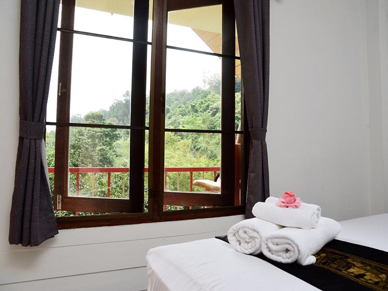 เล โรบินสัน เดอ ระนอง รีสอร์ท