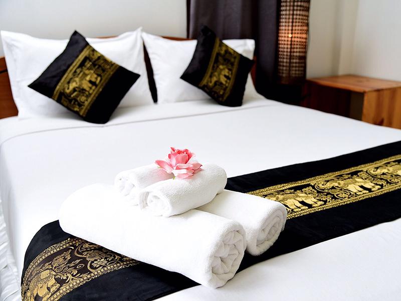 เล โรบินสัน เดอ ระนอง รีสอร์ท