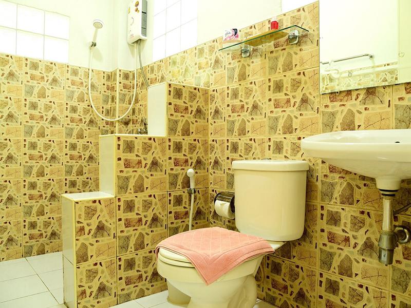 เล โรบินสัน เดอ ระนอง รีสอร์ท