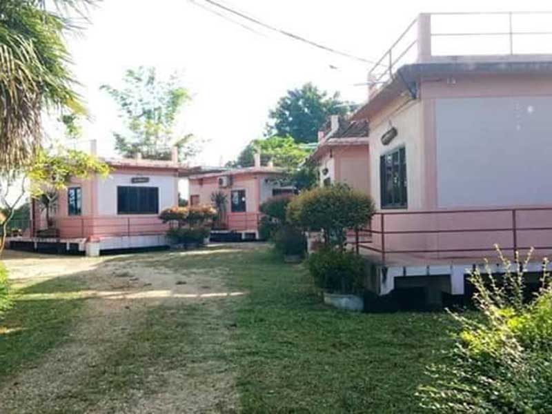 ระเบียงทราย รีสอร์ท