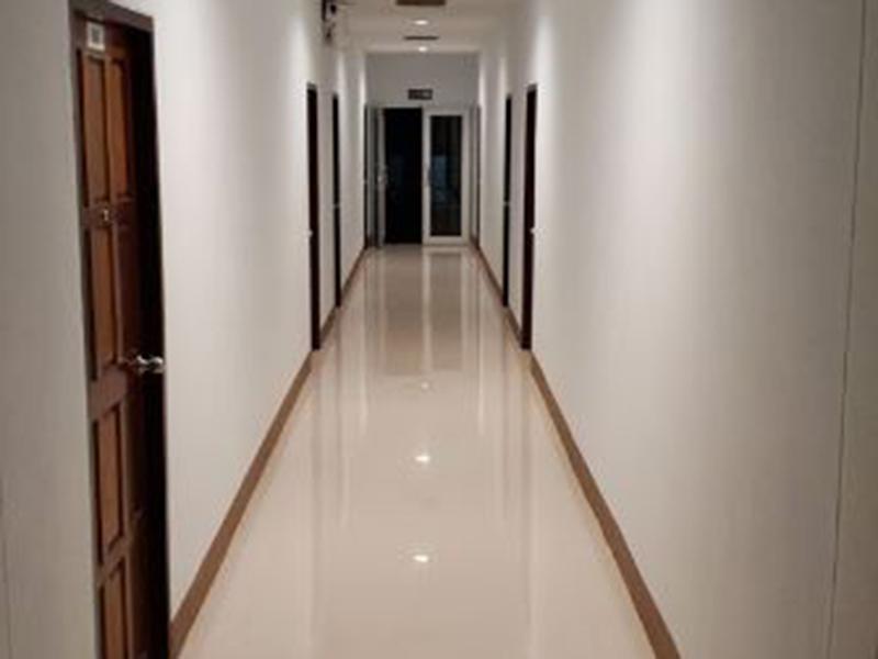 บ้านตา โฮเทล