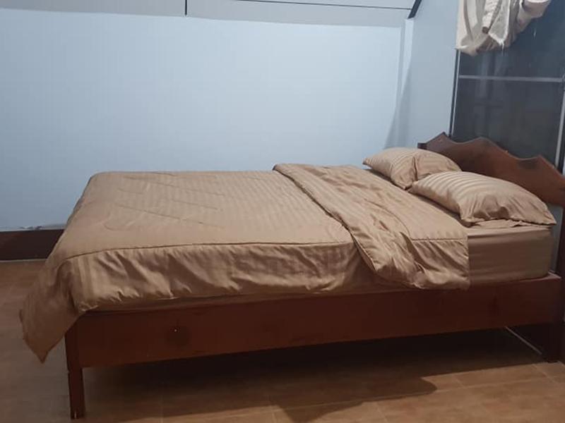 บ้านตา โฮเทล