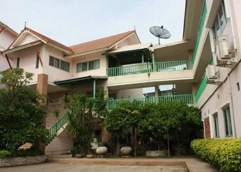 Tamarind Residences Khon Kaen