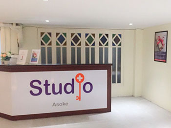 Studio Asoke