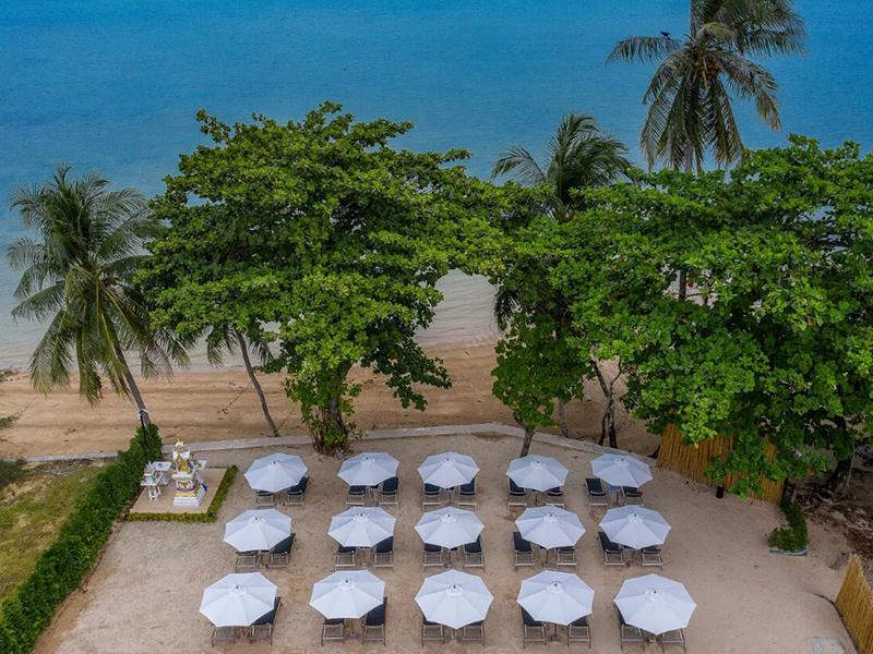 Hotel image The Beachfront Hotel Phuket