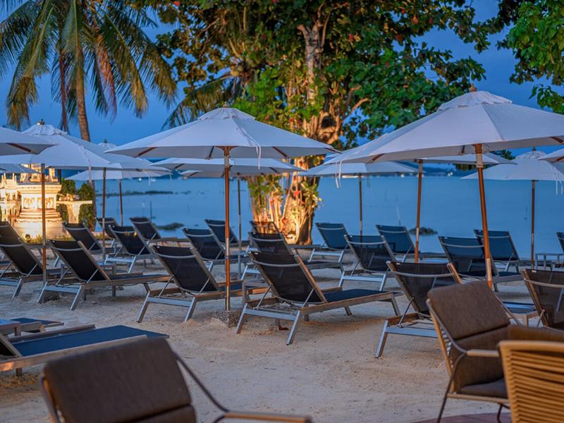 Hotel image The Beachfront Hotel Phuket