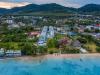 Hotel image The Beachfront Hotel Phuket