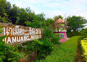 Namuang Resort