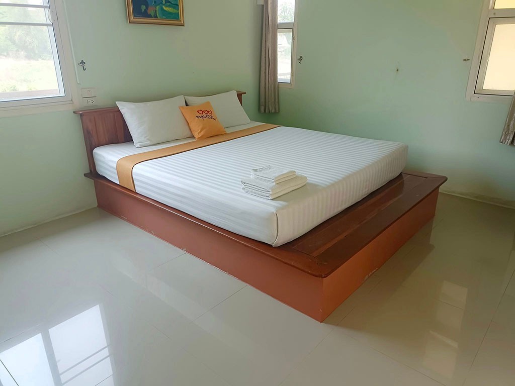 รีสอร์ทพักใจ ชัยภูมิ