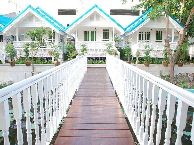 Hotel image Baan Luang Harn Guesthouse