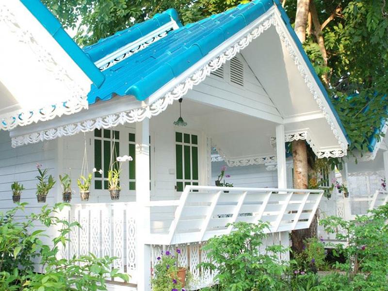 Hotel image Baan Luang Harn Guesthouse