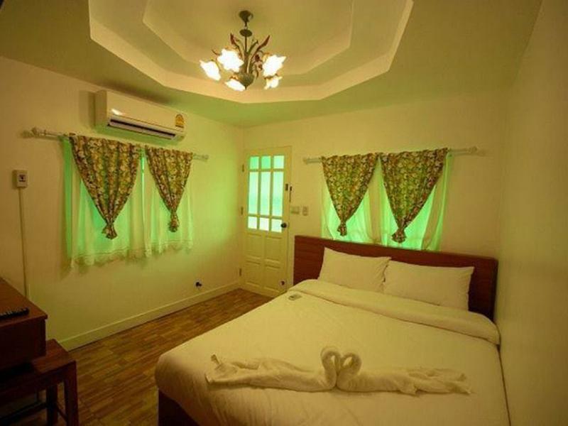 Hotel image Baan Luang Harn Guesthouse