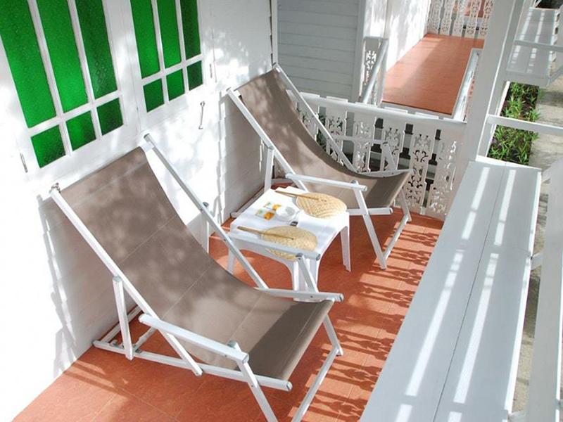 Hotel image Baan Luang Harn Guesthouse