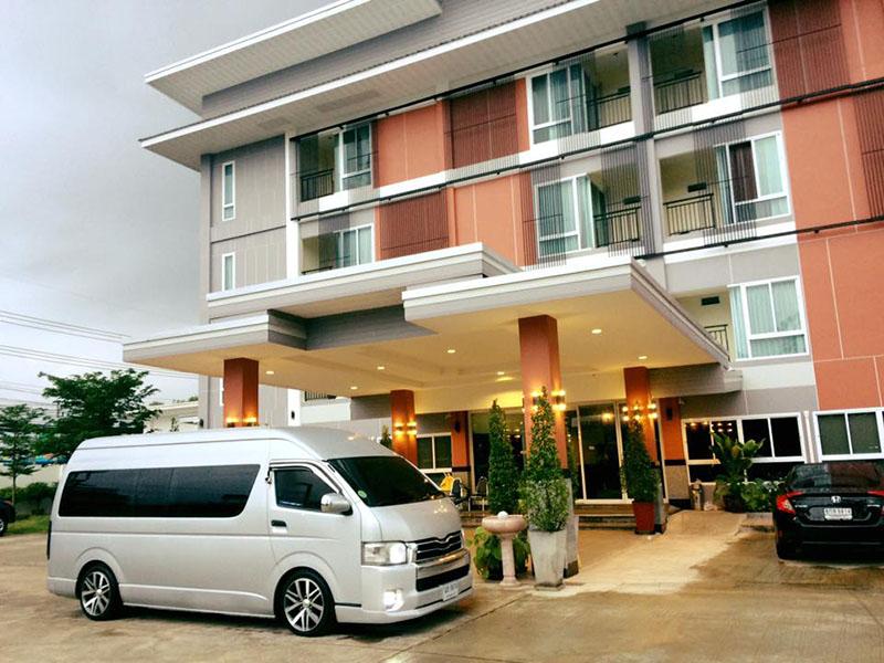 Hotel image 苏克索邦酒店