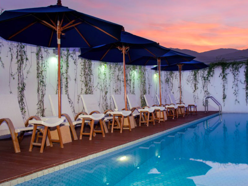 The Core Hotel