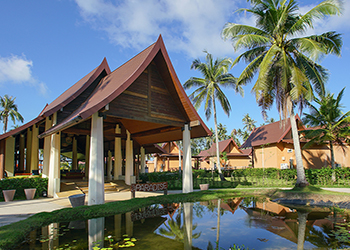 Koh Kood Paradise Beach Resort