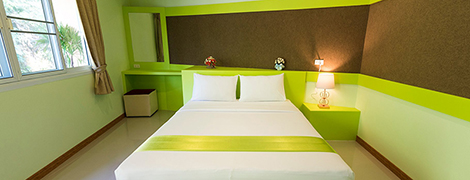 Rimtara Resort Ranong