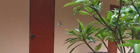 Rimtara Resort Ranong