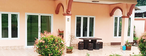 Rimtara Resort Ranong