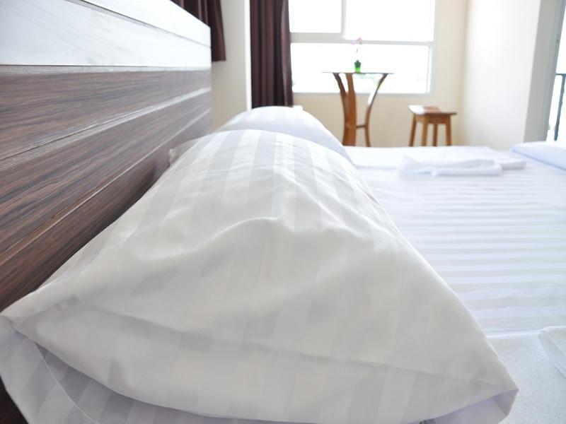 มายรูม นครปฐม (My Room Nakhon Pathom)ที่พักอำเภอเมืองนครปฐม นครปฐม