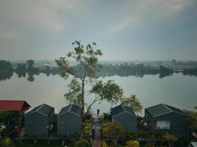 รักษ์ยอ ริเวอร์วิว โฮมสเตย์