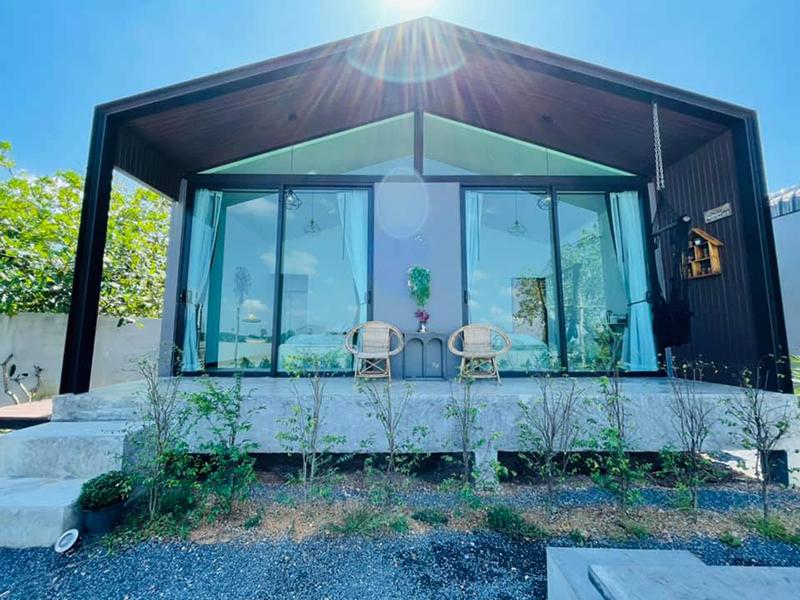 รักษ์ยอ ริเวอร์วิว โฮมสเตย์