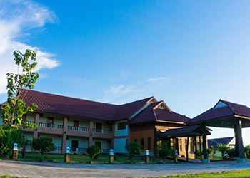 Suan Rim Khuean Resort