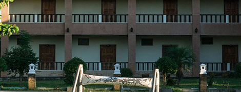 Suan Rim Khuean Resort