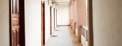 Suan Rim Khuean Resort